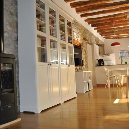 Гостевой дом Casa Zologorri Ganuza Экстерьер фото
